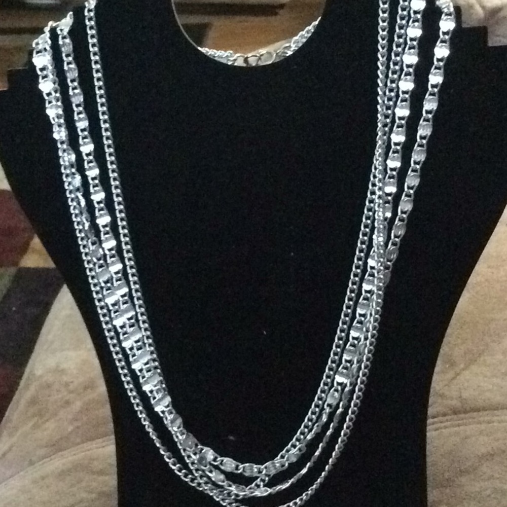 Vintage necklace